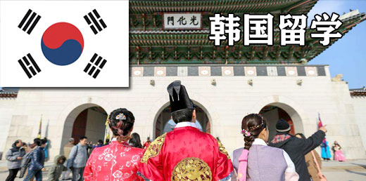 韩国留学专业办理、韩国留学申请服务、韩国大学介绍、韩国商科申请、韩国博士留学项目办理